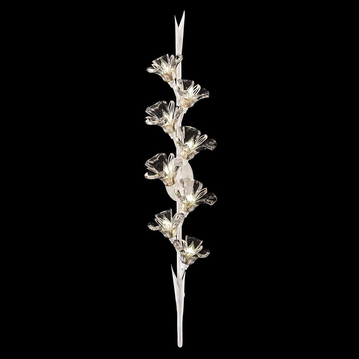 Fine Art Lamps Azu 52 Inch Wall Sconce Cp548679