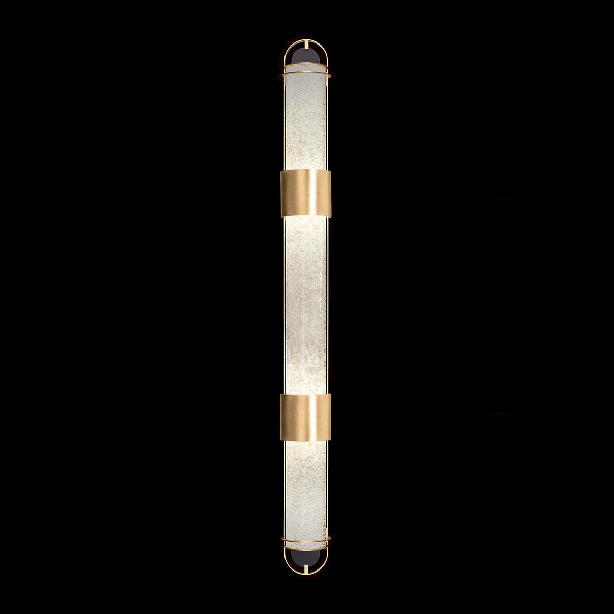 Fine Art Lamps Bond 60 Inch Led Wall Sconce Cp728635