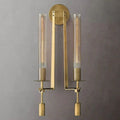 Cannele Double Wall Sconce
