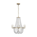 Generation Lighting Marielle 12 Light Chandelier Cp369599