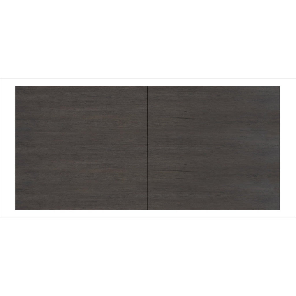 Century Furniture Carlyle Rectangular Oak Dining Table