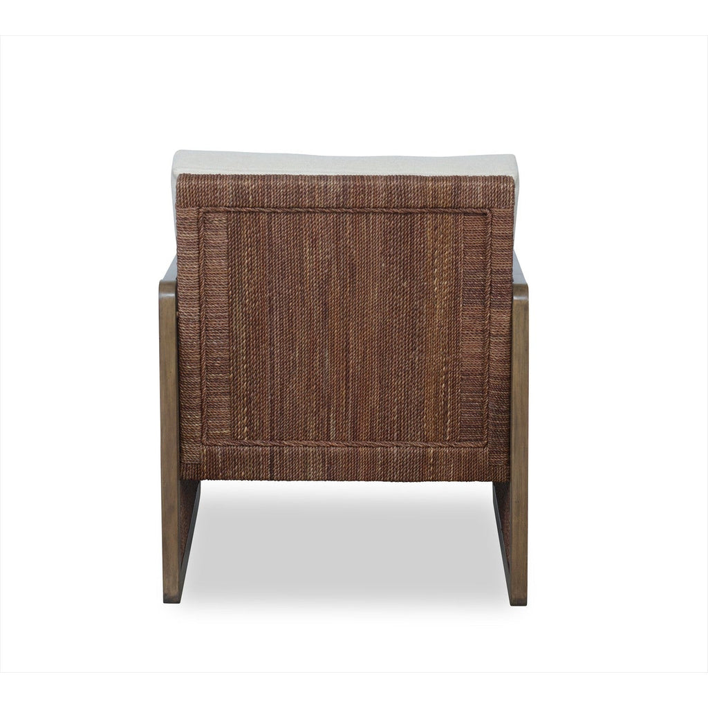 Century Furniture Hanson Lounge Chair
