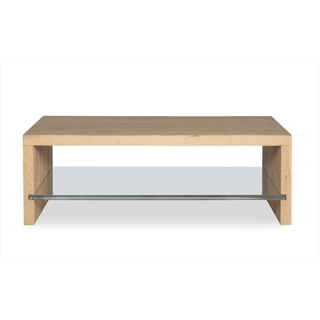 Century Furniture Open Sky Cocktail Table