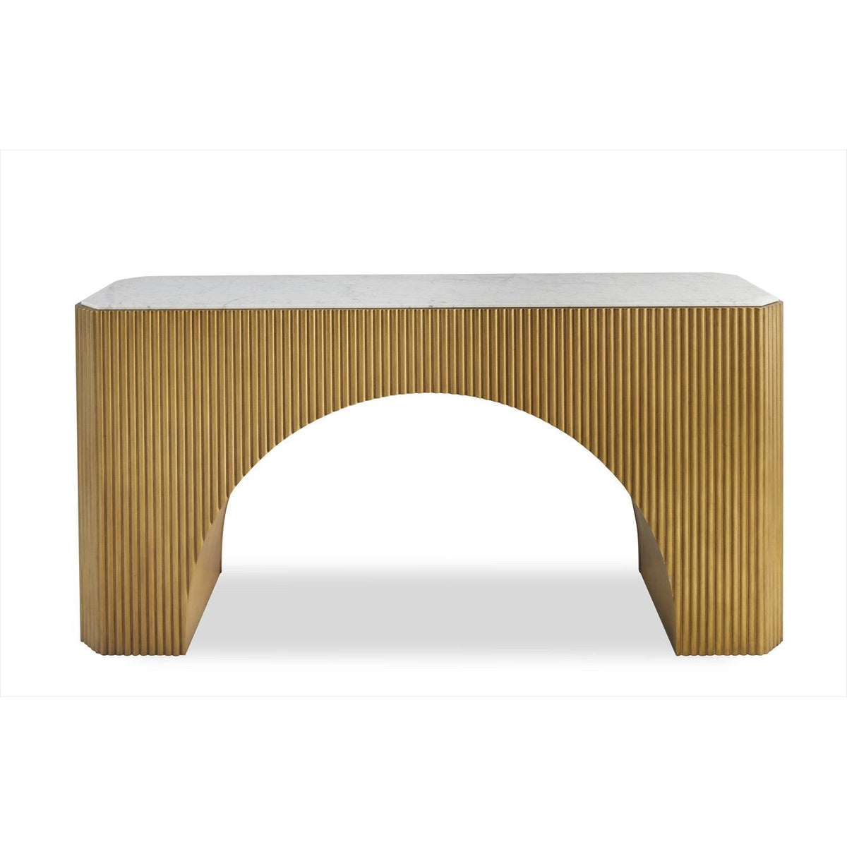 Century Furniture Compositions Console Table - 70 Inch