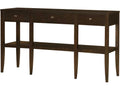 468 Sideboard 62-Inch with Incurved Front and Silver Liner