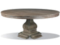 Baluster Dining Table