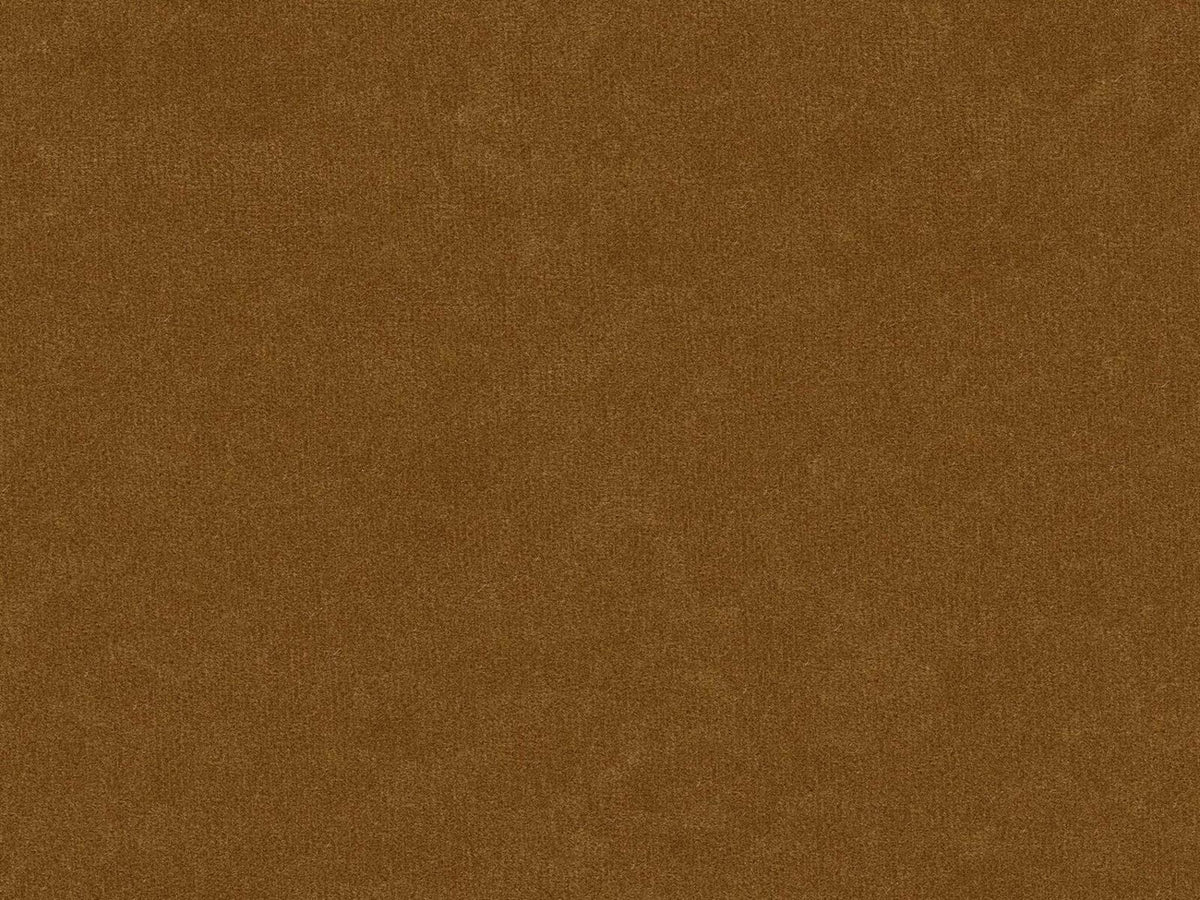 Continental Classics Tufted Upholstered Queen Panel Bed in Beeswax Brown