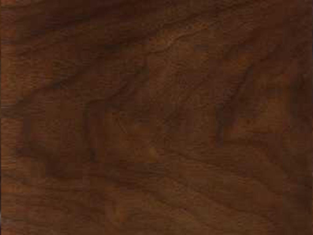 Continental Classics 1-Drawer Nightstand in Brown Cherry Wood