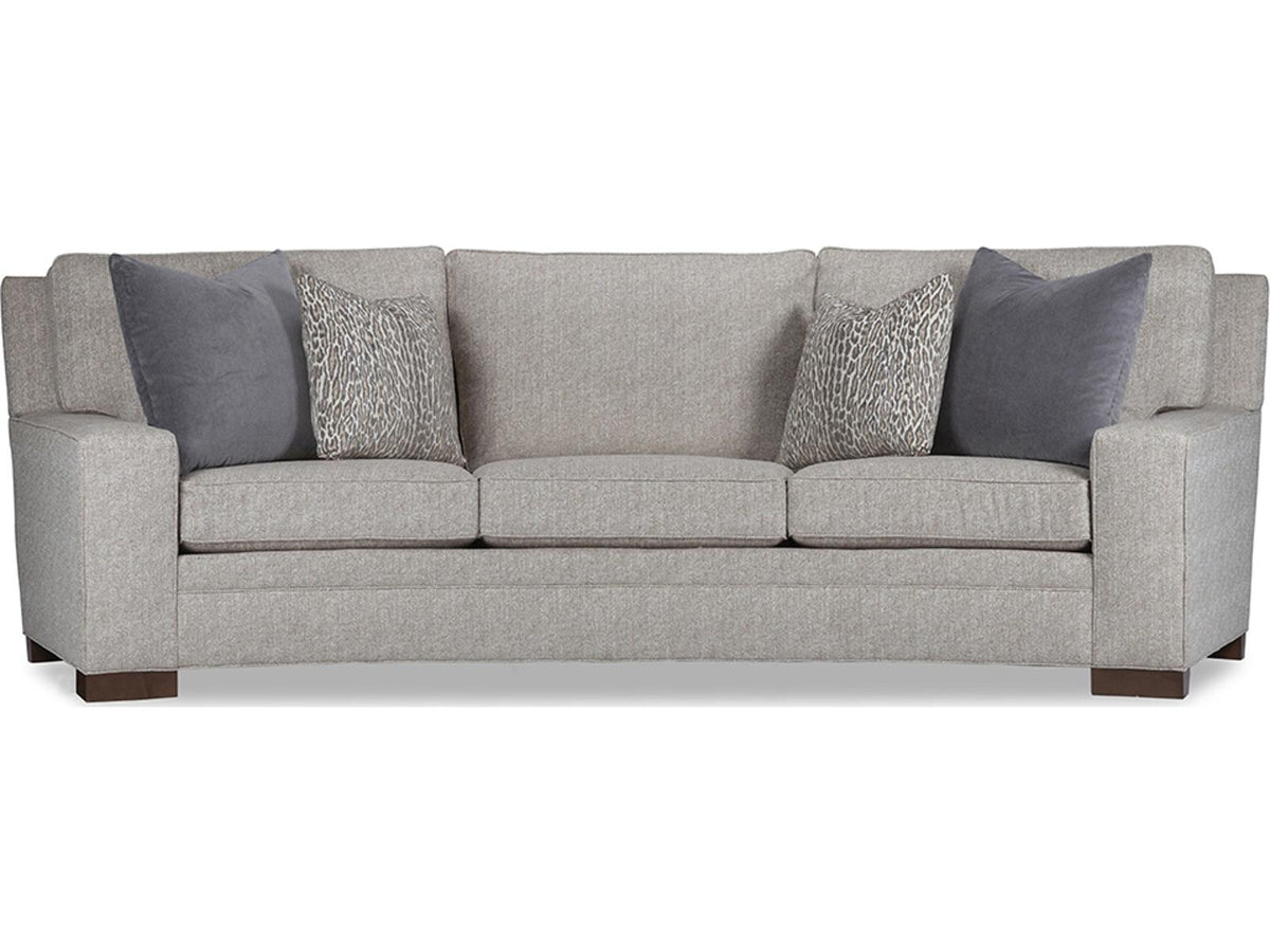 2500 Unwind Upholstered Standard Sofa