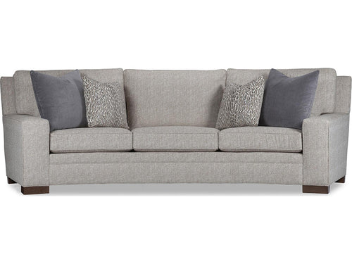 2500 Unwind Upholstered Standard Sofa