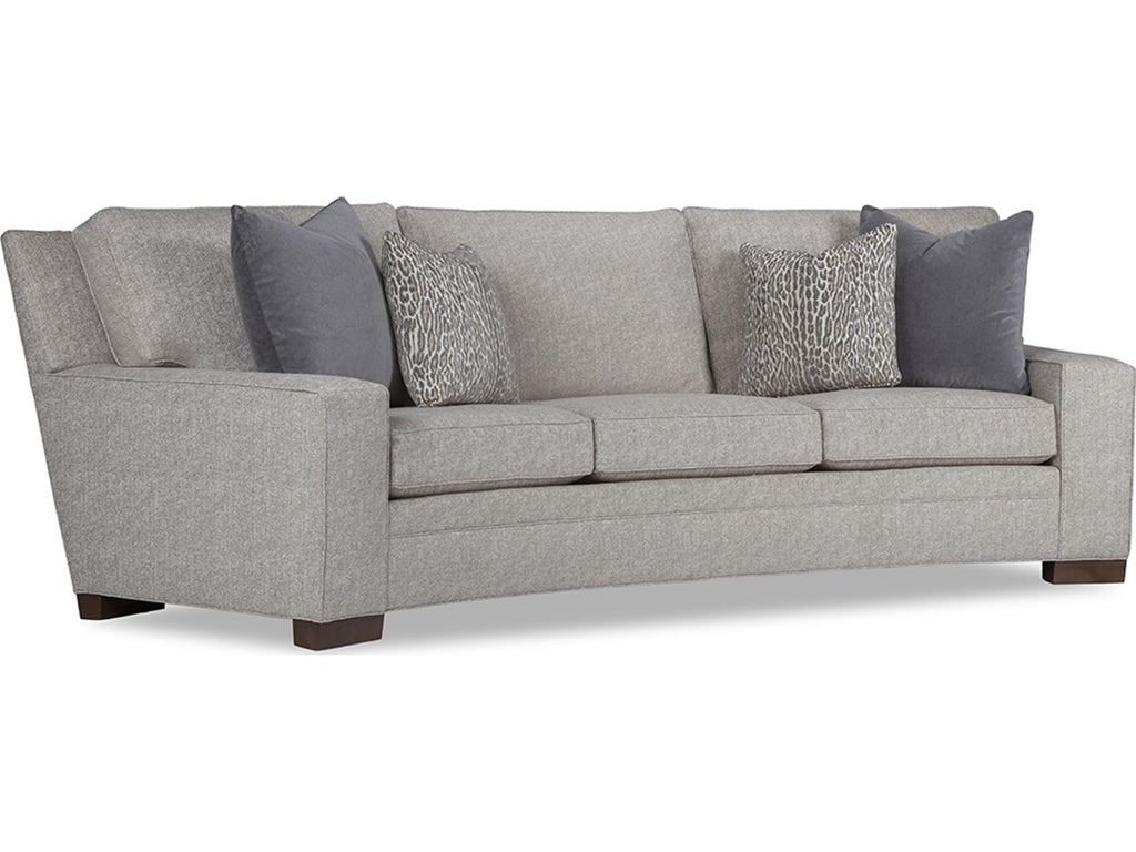 2500 Unwind Upholstered Standard Sofa