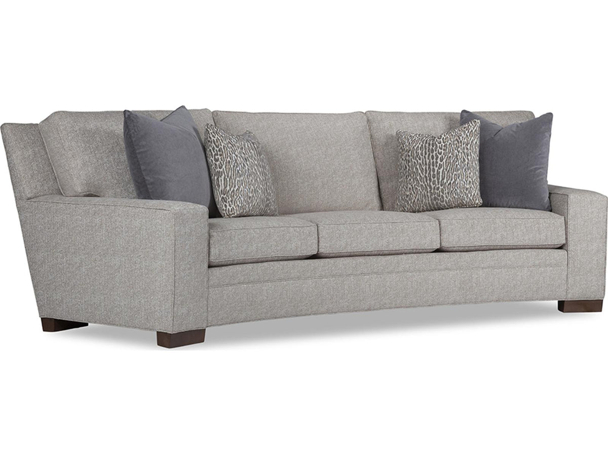 2500 Unwind Upholstered Standard Sofa