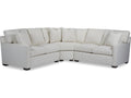 2700 Upholstered Sectional Sofa