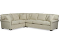 2700 Upholstered Sectional Sofa