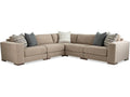 7508 Upholstered Sectional Sofa