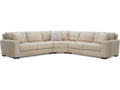 7512 Upholstered Sectional Sofa