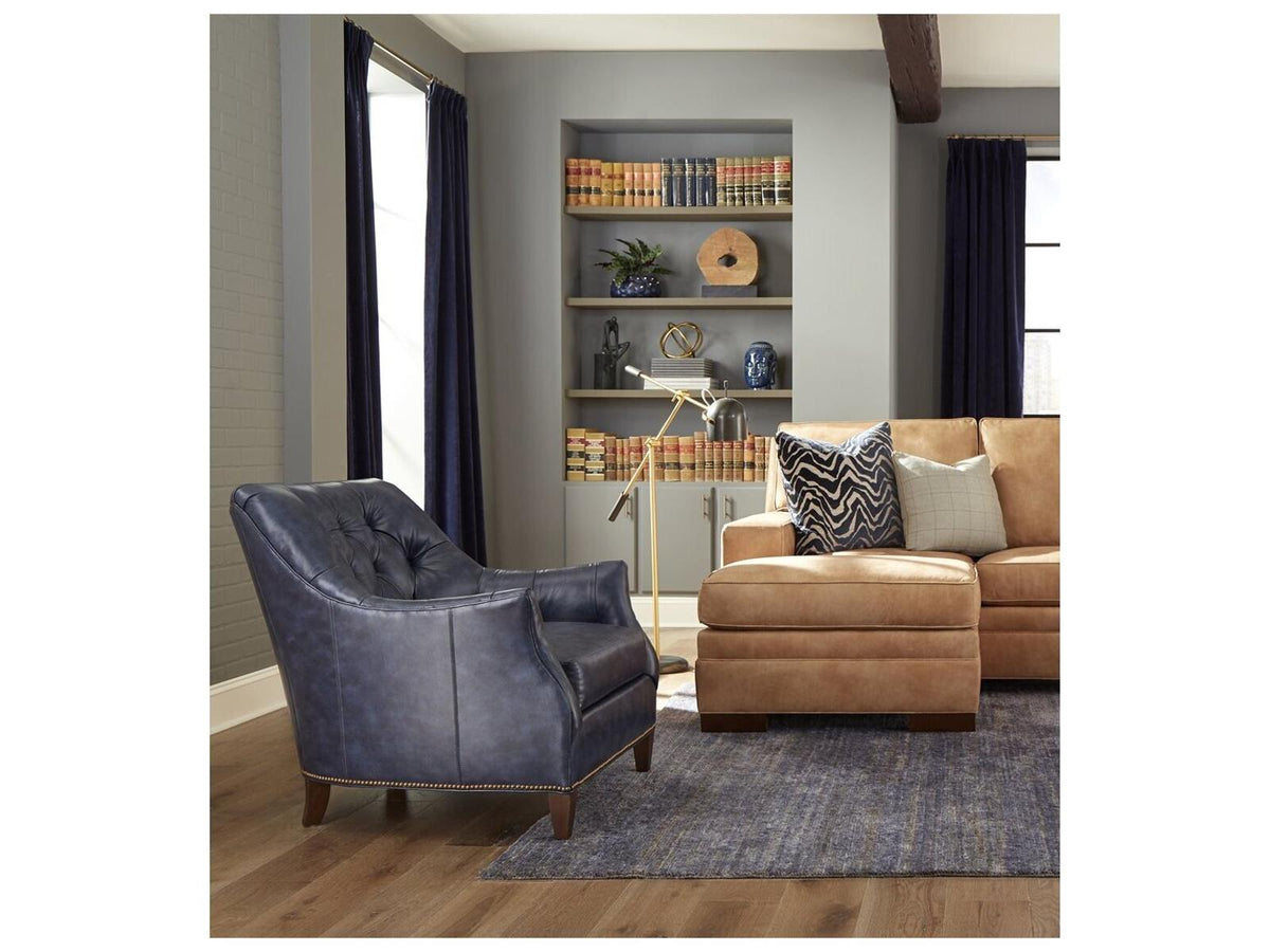 2500 Unwind Upholstered Standard Sofa