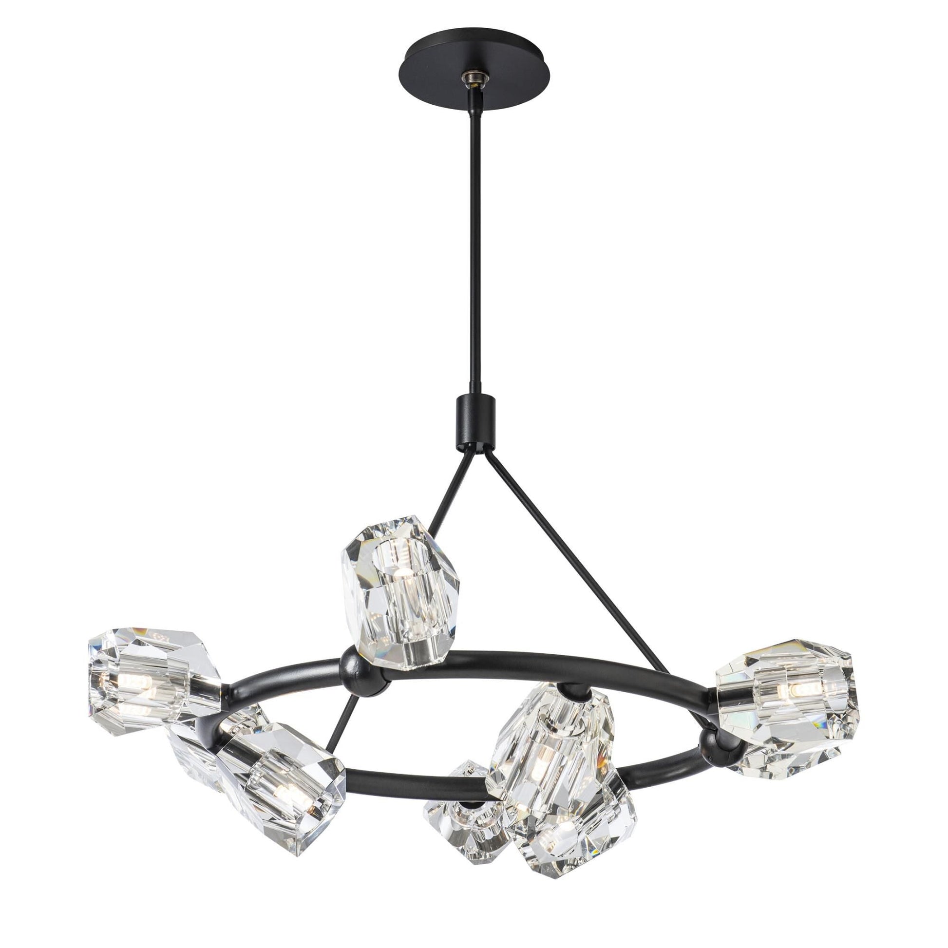 Hubbardton Forge Gatsby 31 Inch Large Pendant Cp782424