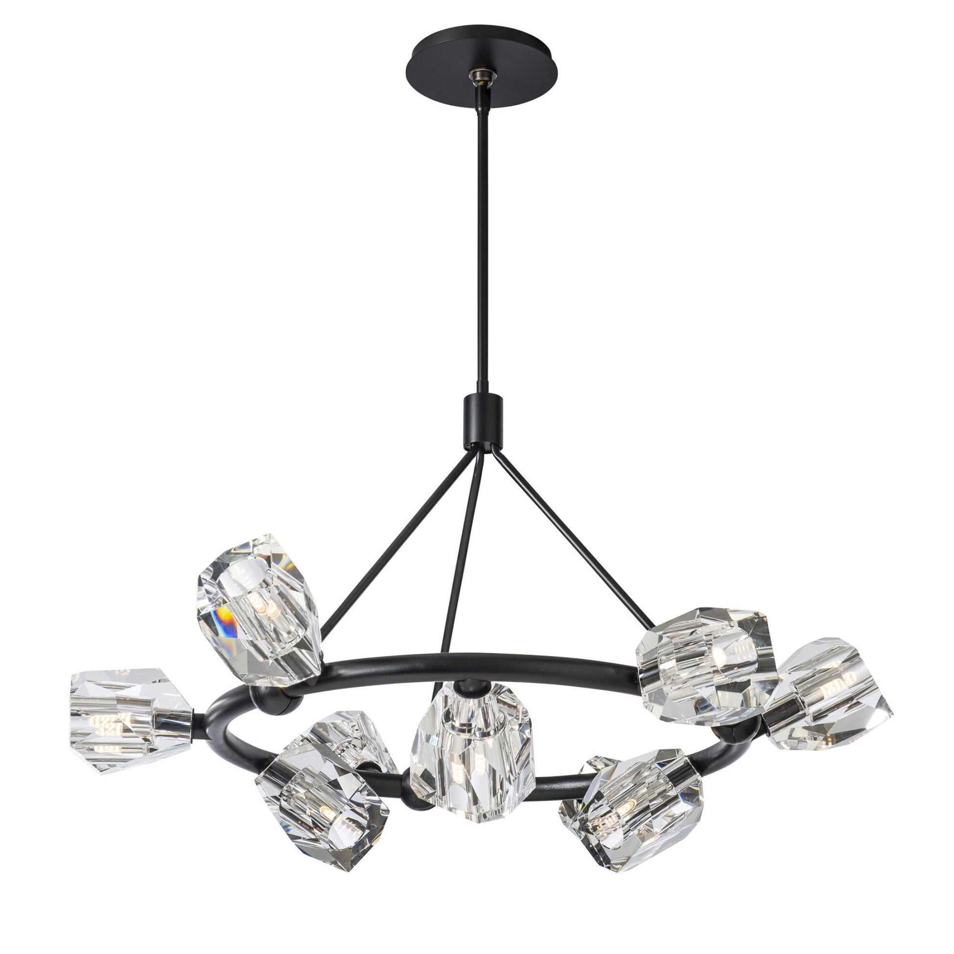 Hubbardton Forge Gatsby 31 Inch Large Pendant Cp782424
