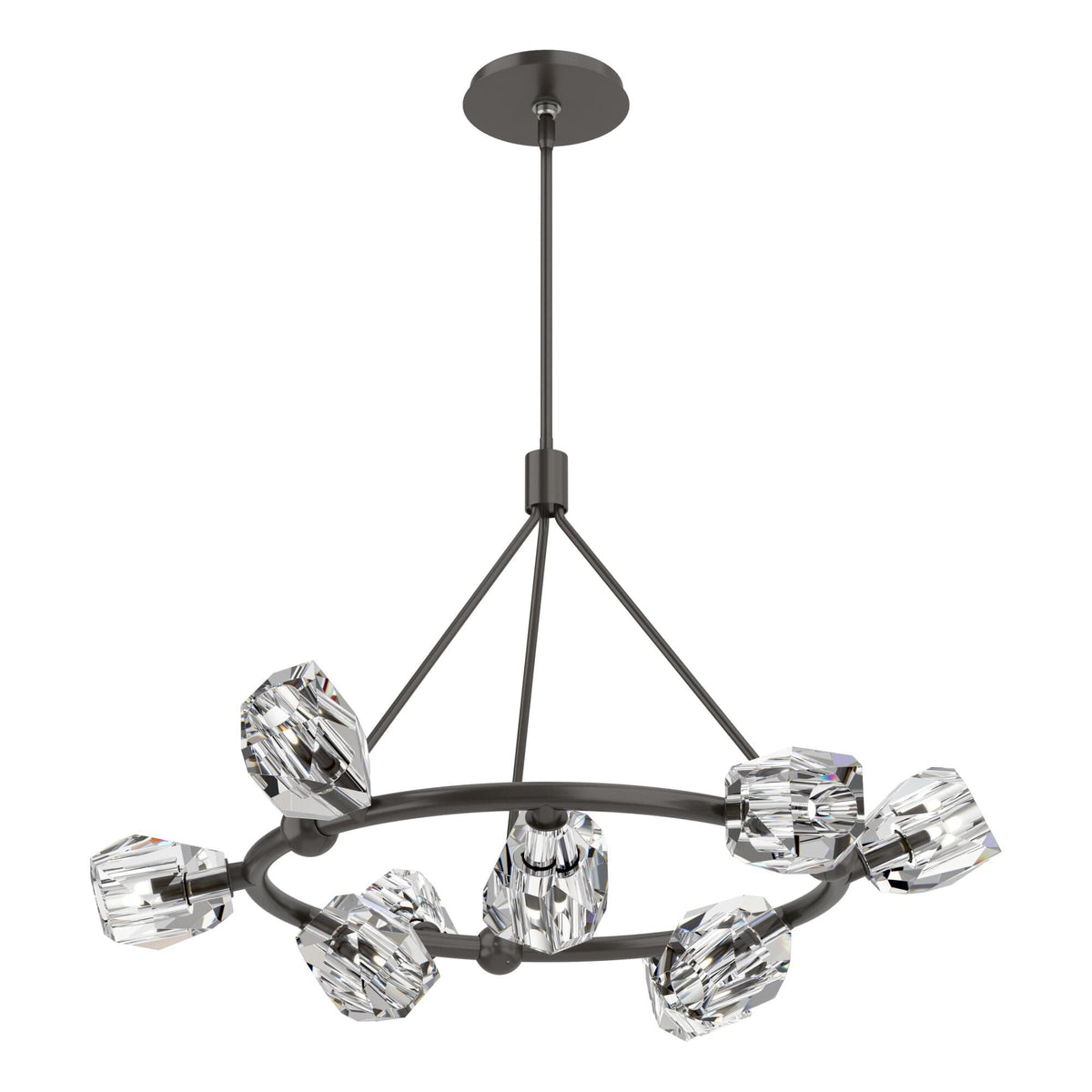 Hubbardton Forge Gatsby 31 Inch Large Pendant Cp782424