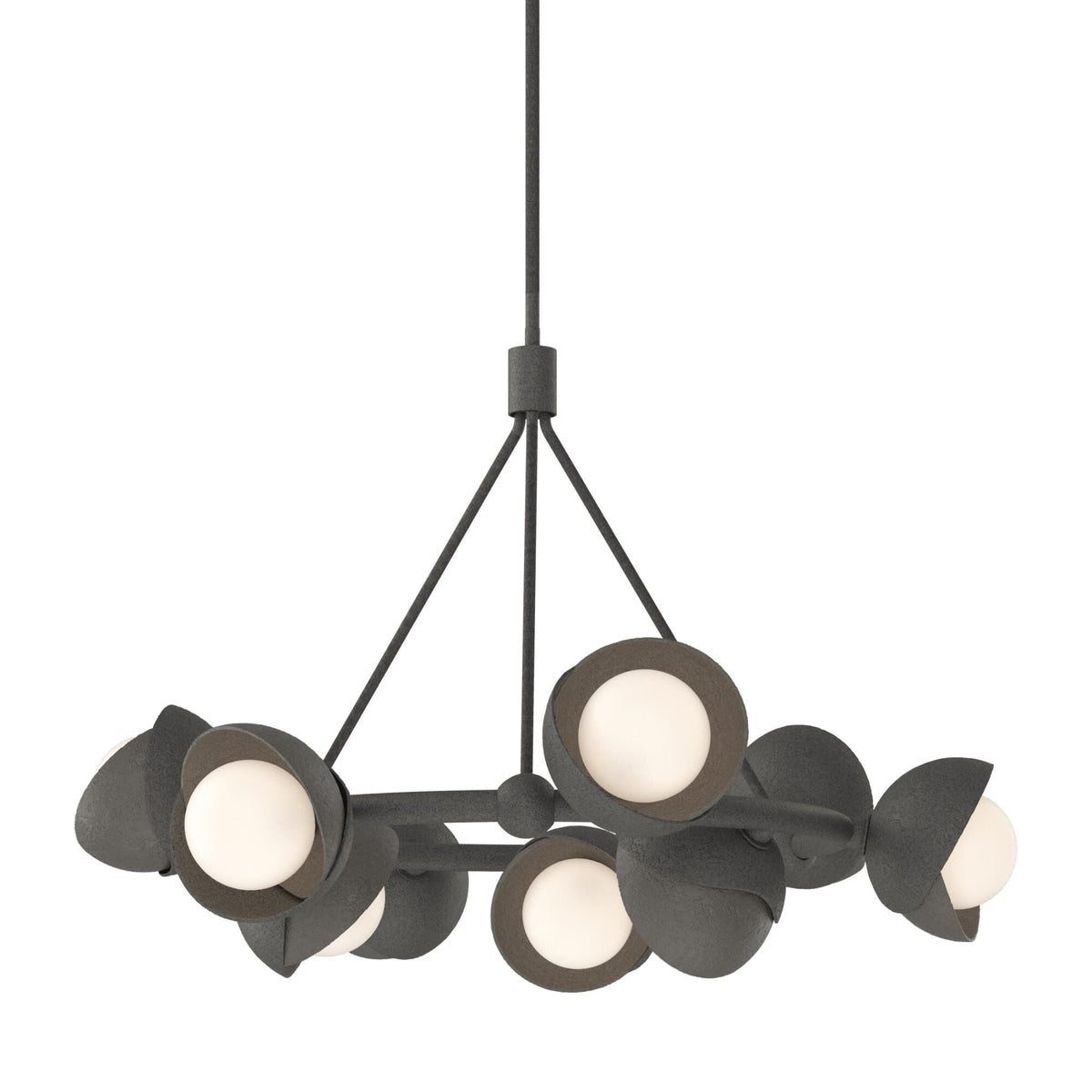 Hubbardton Forge Brooklyn 32 Inch Led Large Pendant Cp782426