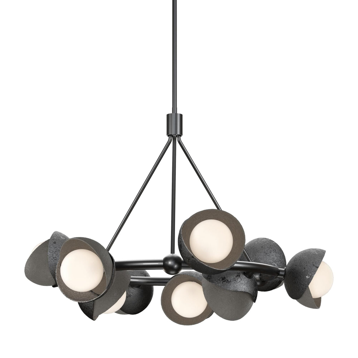 Hubbardton Forge Brooklyn 32 Inch Led Large Pendant Cp782426