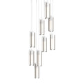 Hubbardton Forge Exos 20 Inch Led Large Pendant Cp737760
