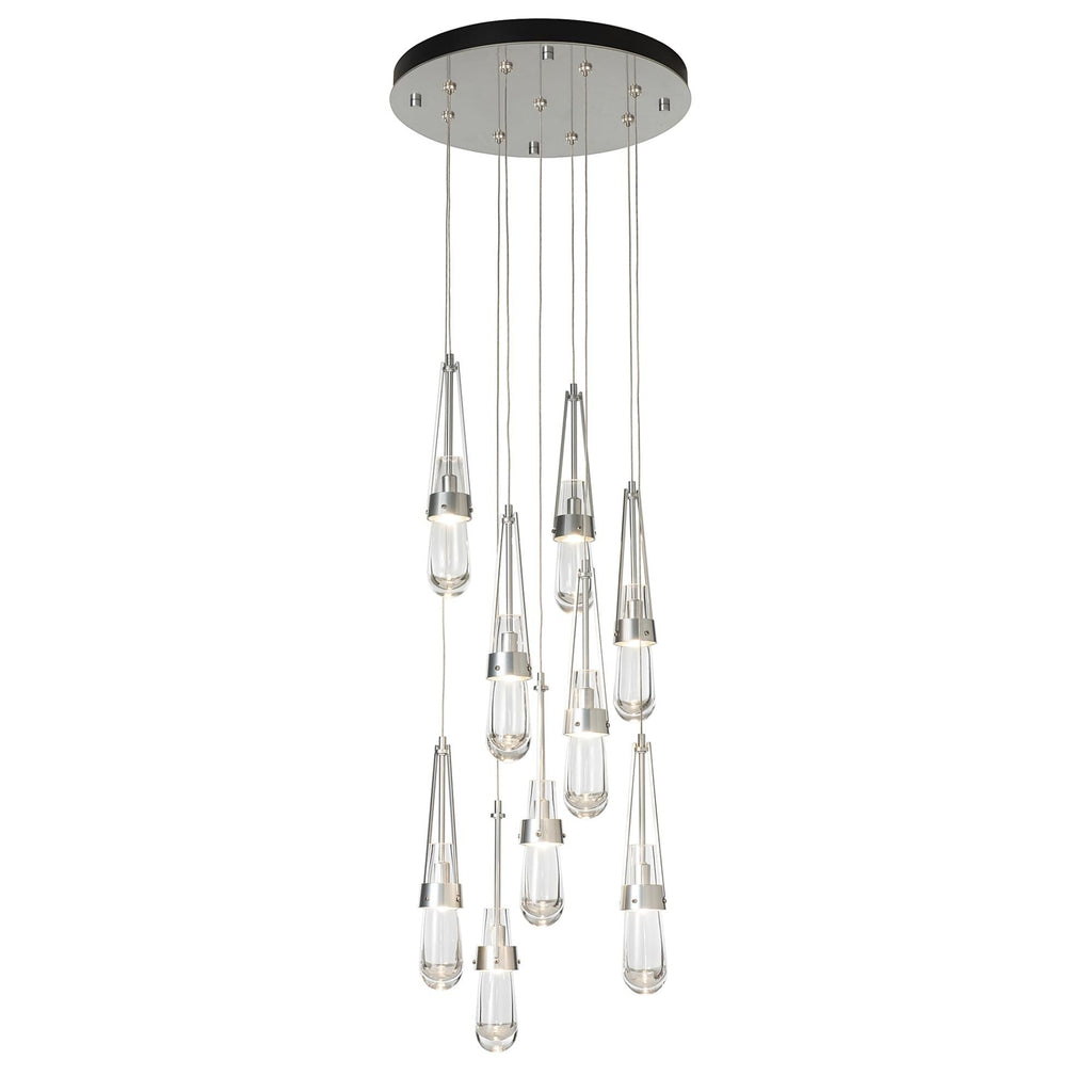 Hubbardton Forge Link 20 Inch Led Large Pendant Cp737763