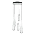 Hubbardton Forge Link 13 Inch Large Pendant Cp803476