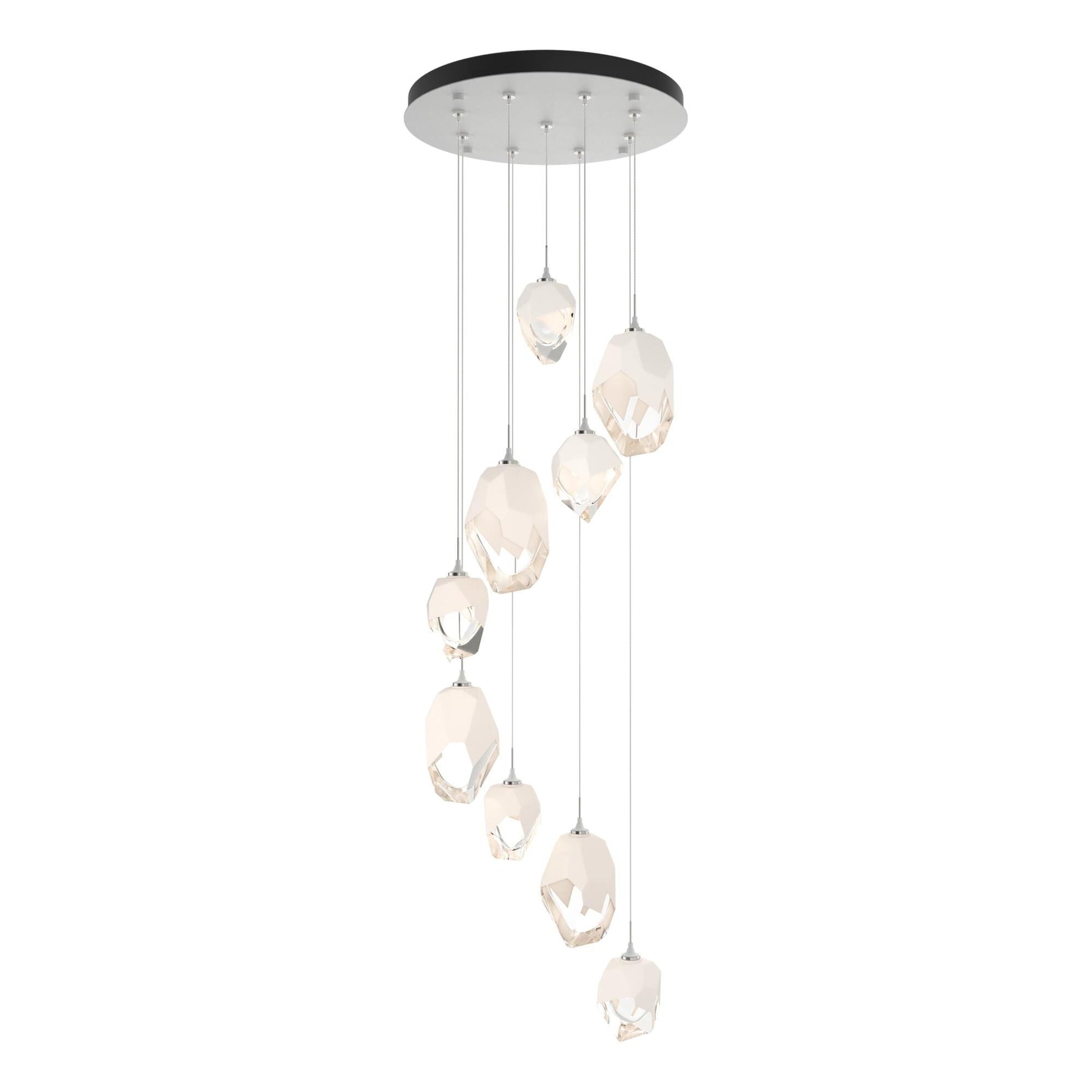 Hubbardton Forge Chrysalis 21 Inch Large Pendant Cp803478