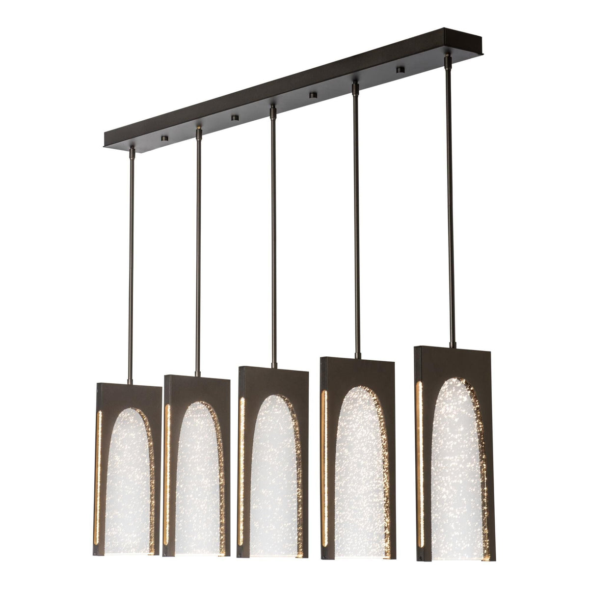 Hubbardton Forge Cypress 56 Inch Linear Suspension Light Cp799755