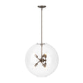 Hubbardton Forge Sfera 20 Inch Large Pendant Cp737787