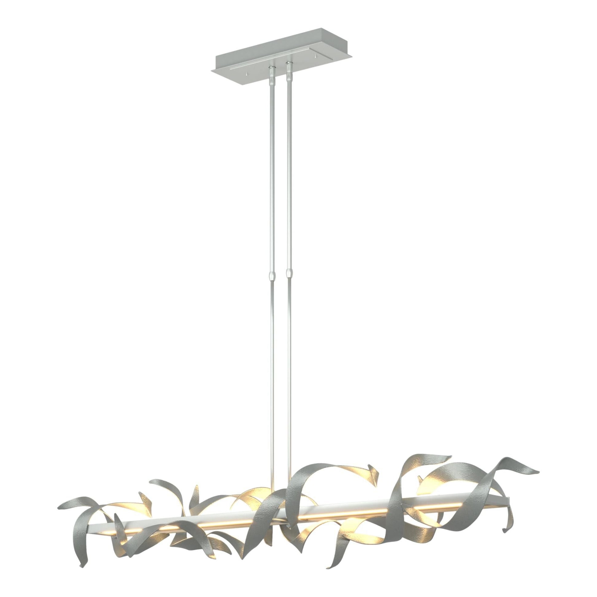 Hubbardton Forge Folio 63 Inch Led Linear Suspension Light Cp18338
