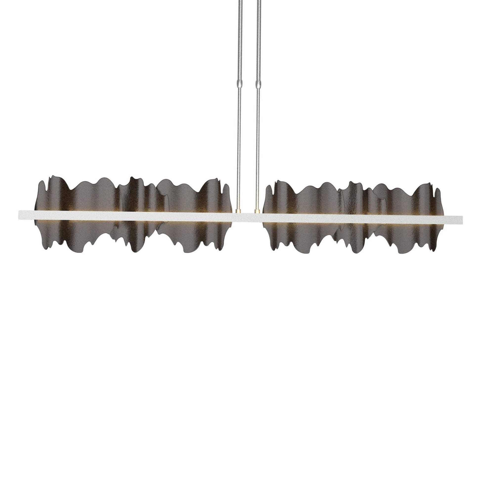 Hubbardton Forge Hildene Linear Suspension Light Cp421196