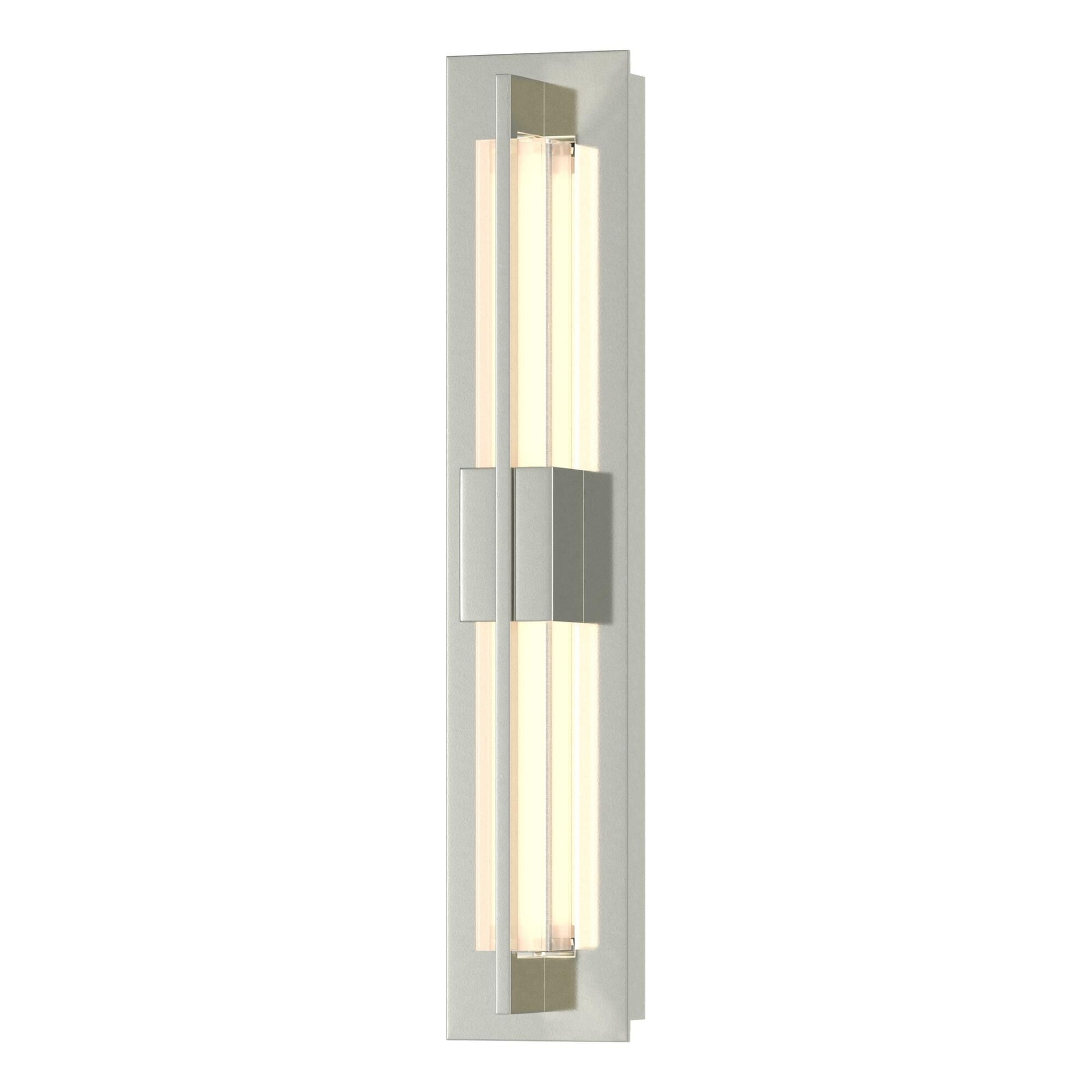 Hubbardton Forge Double 23 Inch Led Wall Sconce Cp31637