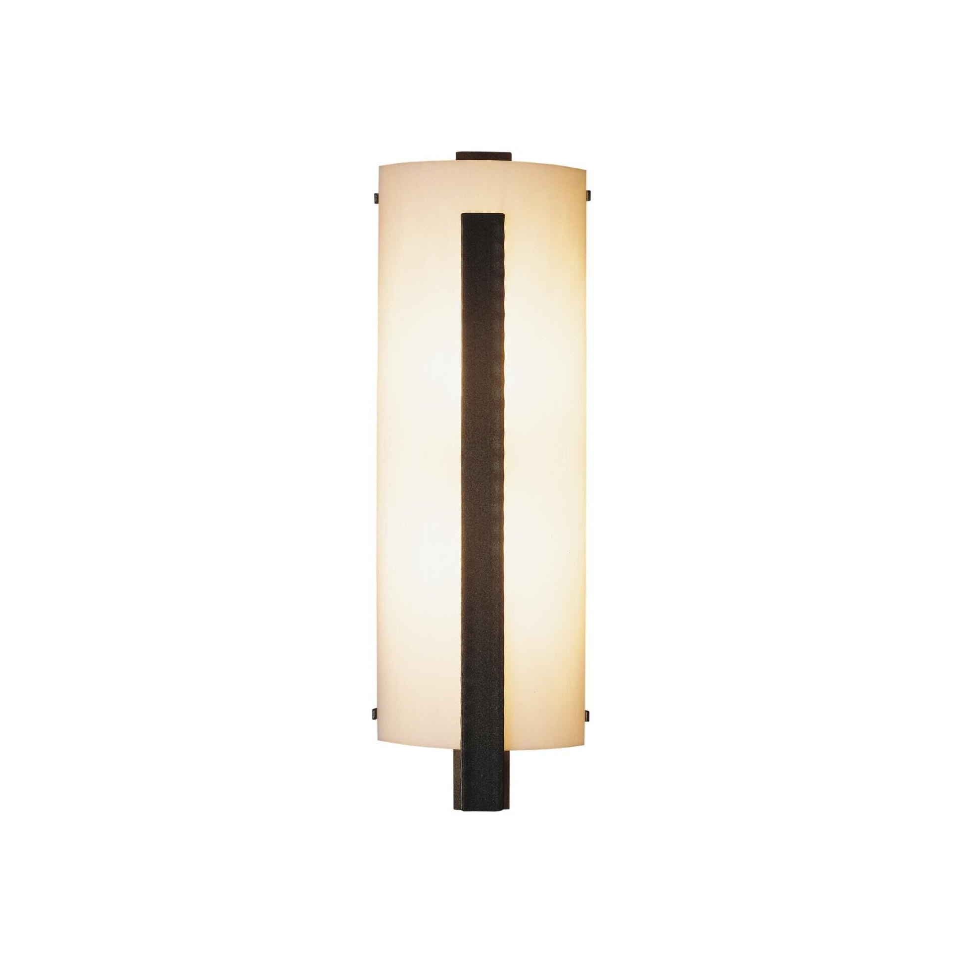 Hubbardton Forge Forged Vertical Bar 23 Inch Wall Sconce Cp31701