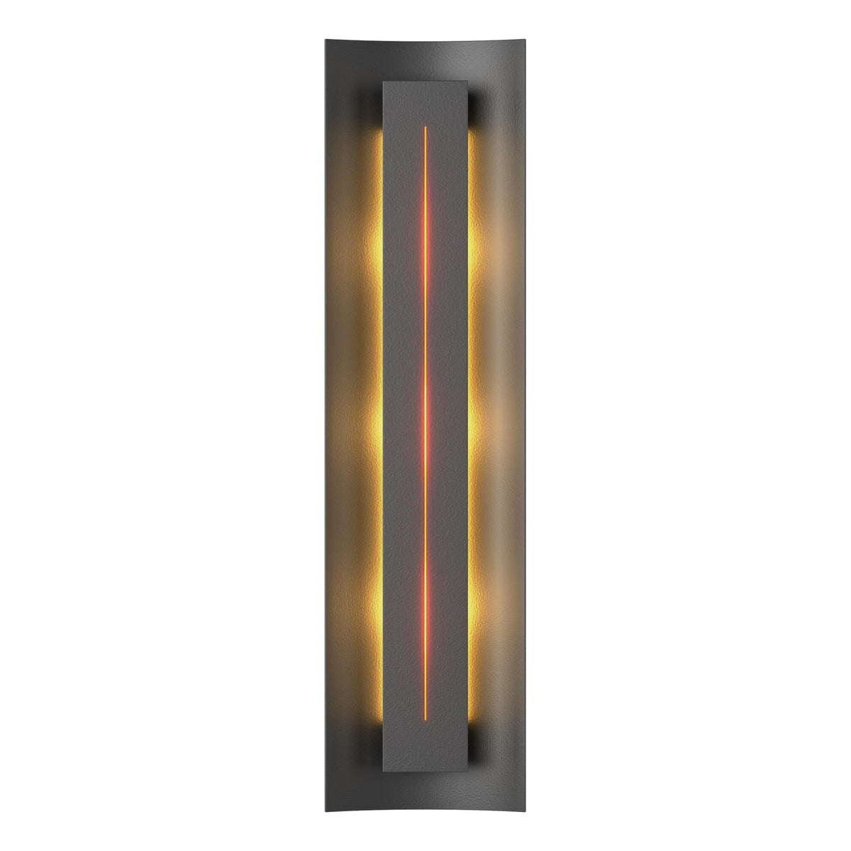 Hubbardton Forge Gallery 27 Inch Wall Sconce Cp34037