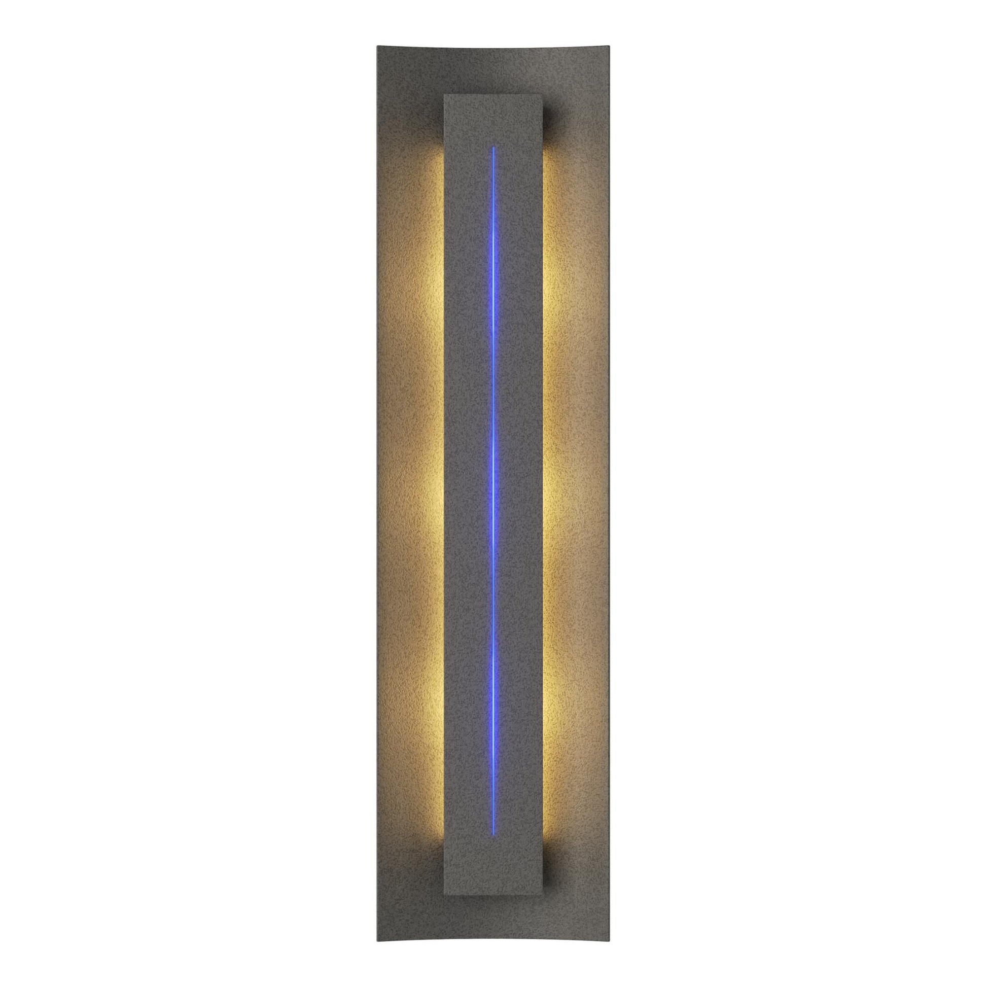 Hubbardton Forge Gallery 27 Inch Wall Sconce Cp34037