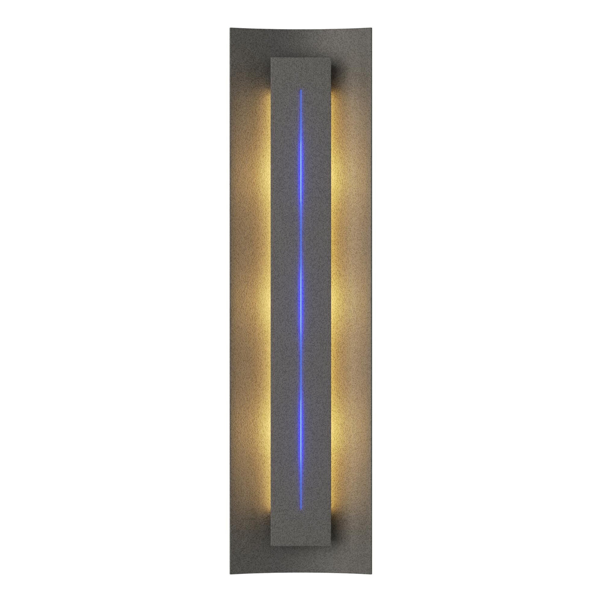 Hubbardton Forge Gallery 27 Inch Wall Sconce Cp34037