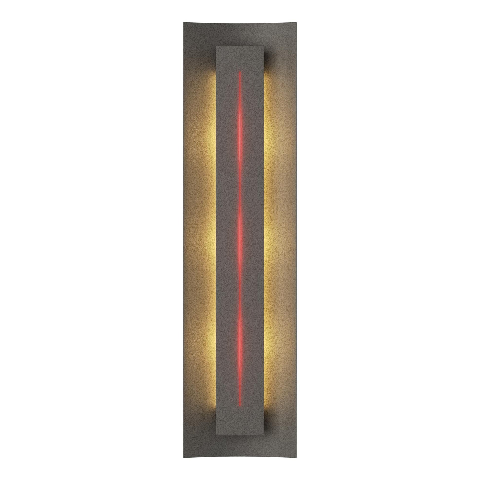 Hubbardton Forge Gallery 27 Inch Wall Sconce Cp34037