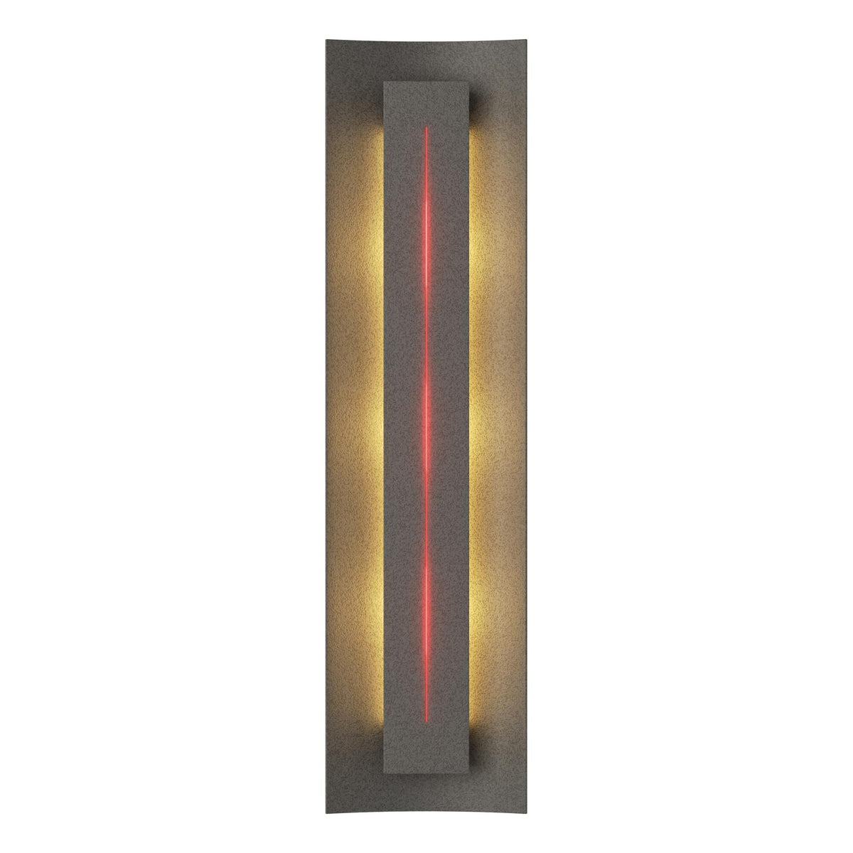 Hubbardton Forge Gallery 27 Inch Wall Sconce Cp34037