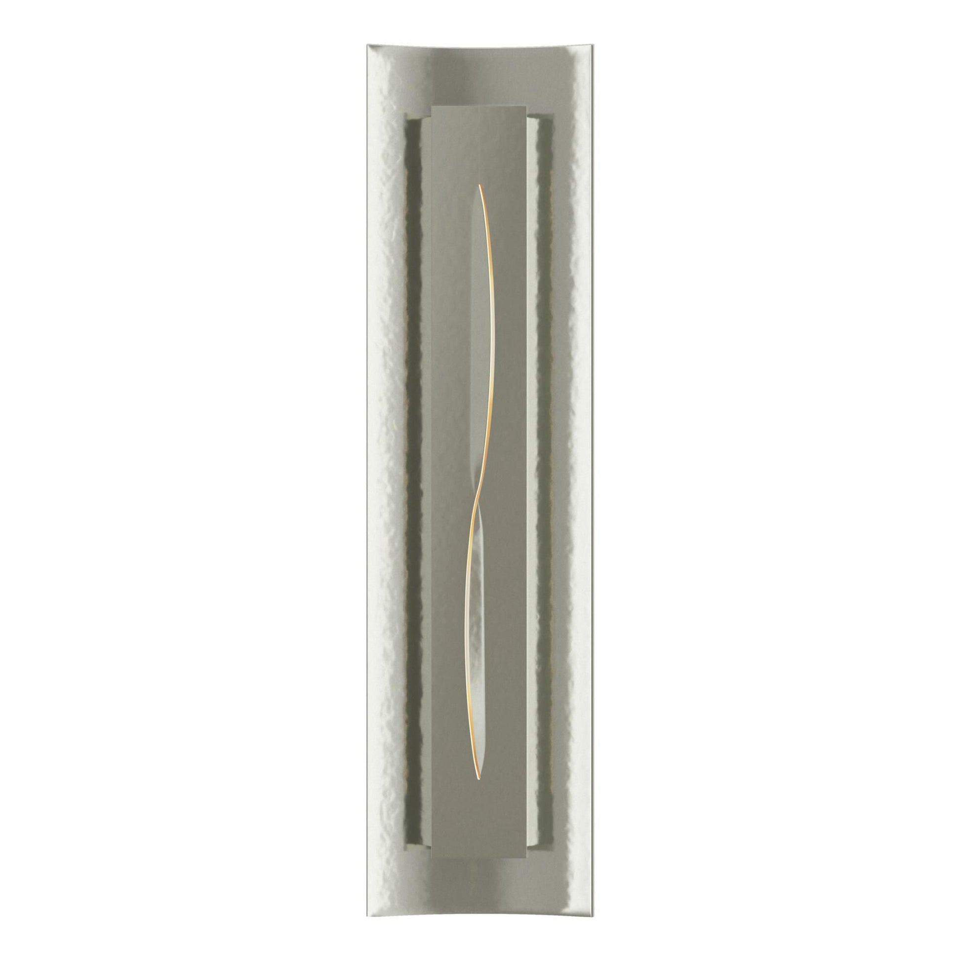 Hubbardton Forge Gallery 27 Inch Wall Sconce Cp34038