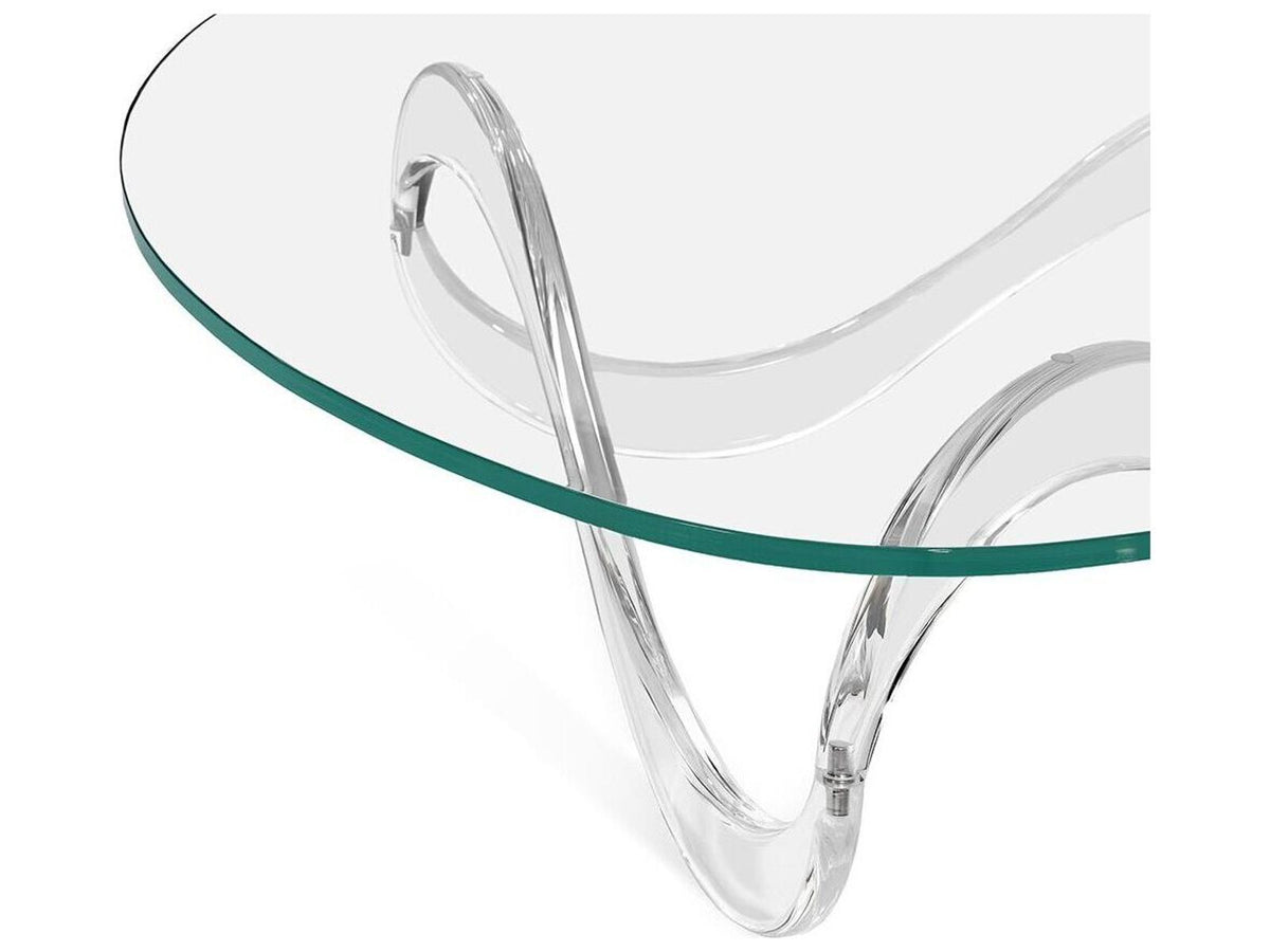 Westin Wave Grand Cocktail Table