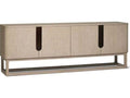 Dixon 90-Inch Cliffside Classic Bronze Media Console