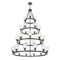 Innovations Lighting Bruno Marashlian Saloon 30 Light Chandelier Cp747544
