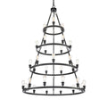 Innovations Lighting Bruno Marashlian Saloon 30 Light Chandelier Cp740751