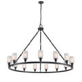 Innovations Lighting Bruno Marashlian Saloon 20 Light Chandelier Cp737068