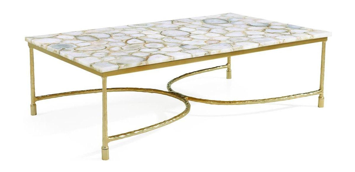 John Richard Nara Cocktail Table