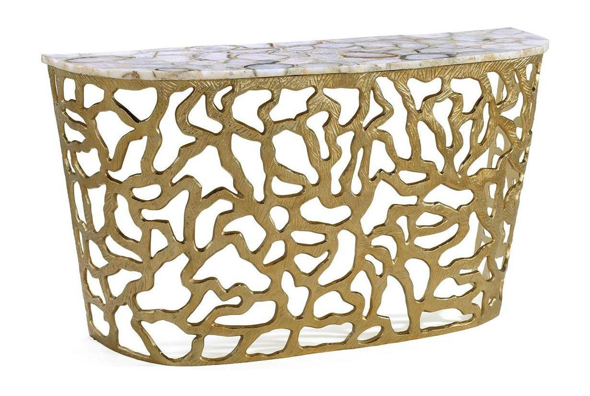 John Richard Vita Console Table