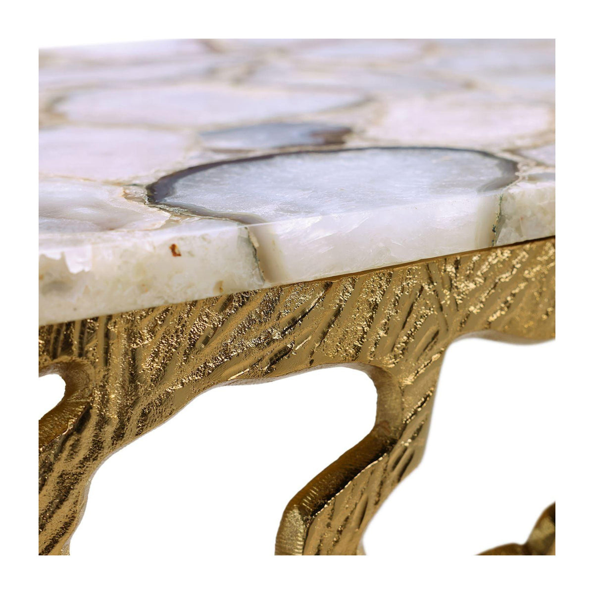 John Richard Vita Console Table
